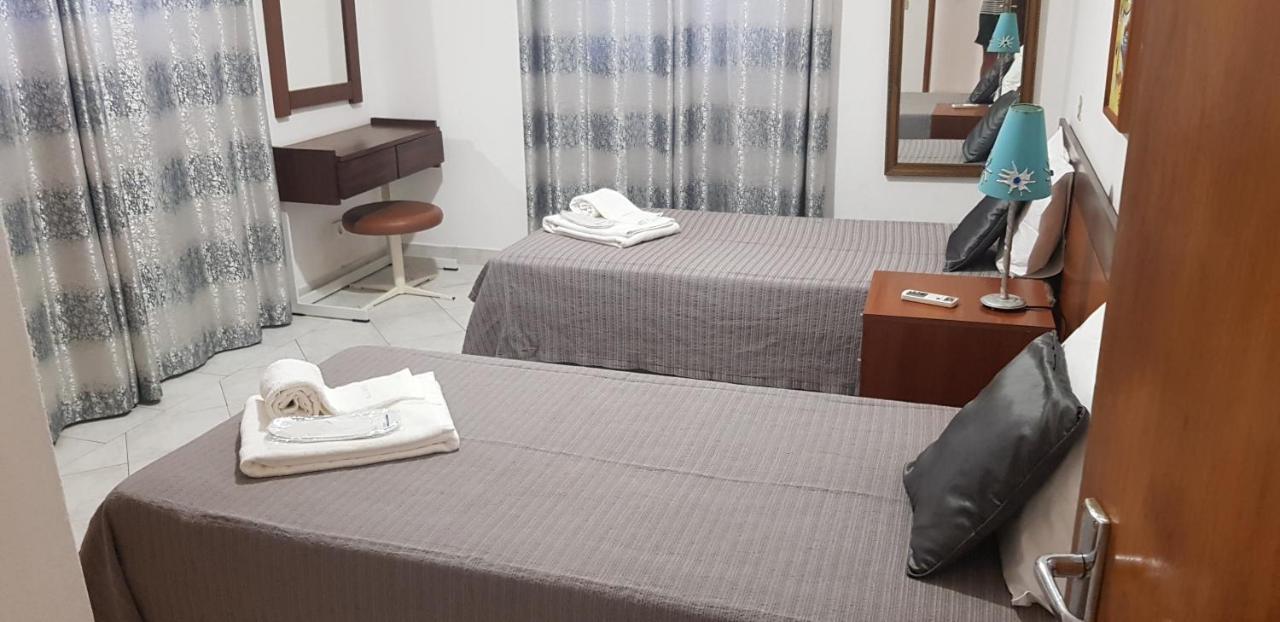 Villa Brigida Αλμπουφέιρα Εξωτερικό φωτογραφία