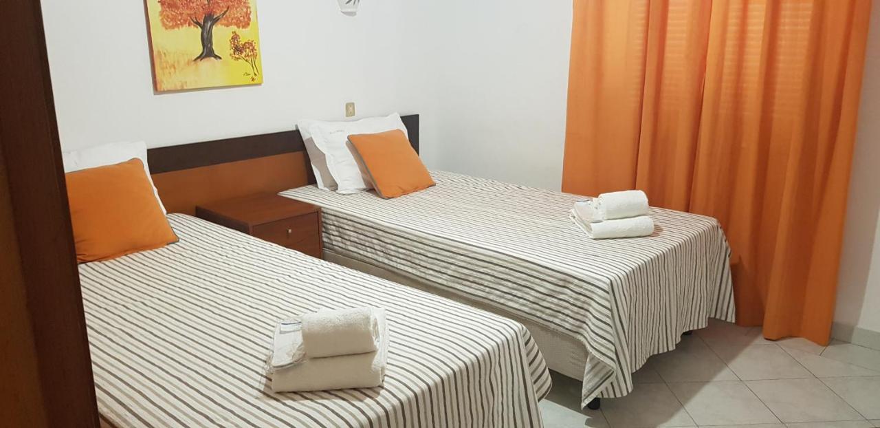 Villa Brigida Αλμπουφέιρα Εξωτερικό φωτογραφία