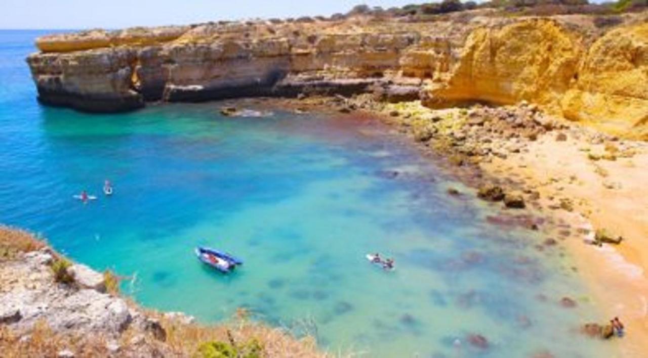 Villa Brigida Αλμπουφέιρα Εξωτερικό φωτογραφία