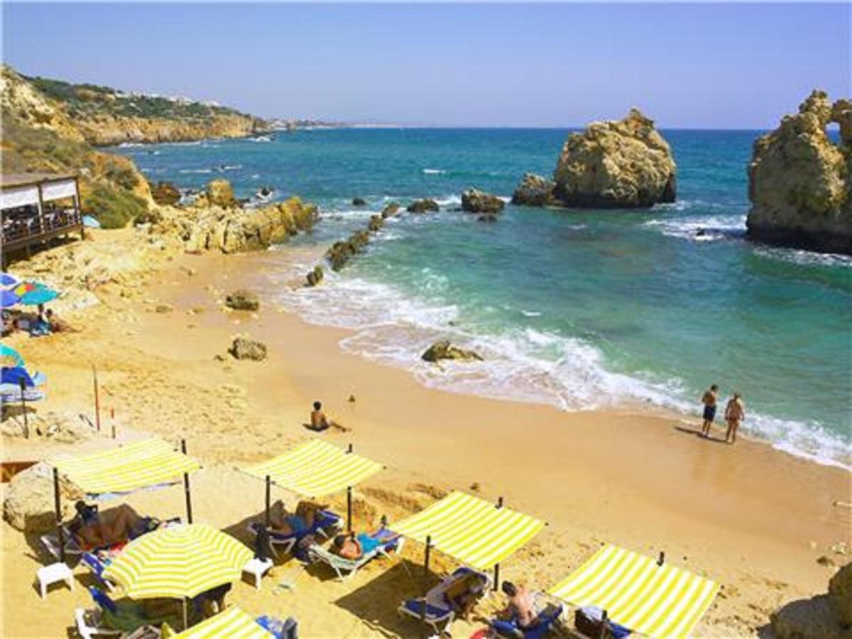 Villa Brigida Αλμπουφέιρα Εξωτερικό φωτογραφία