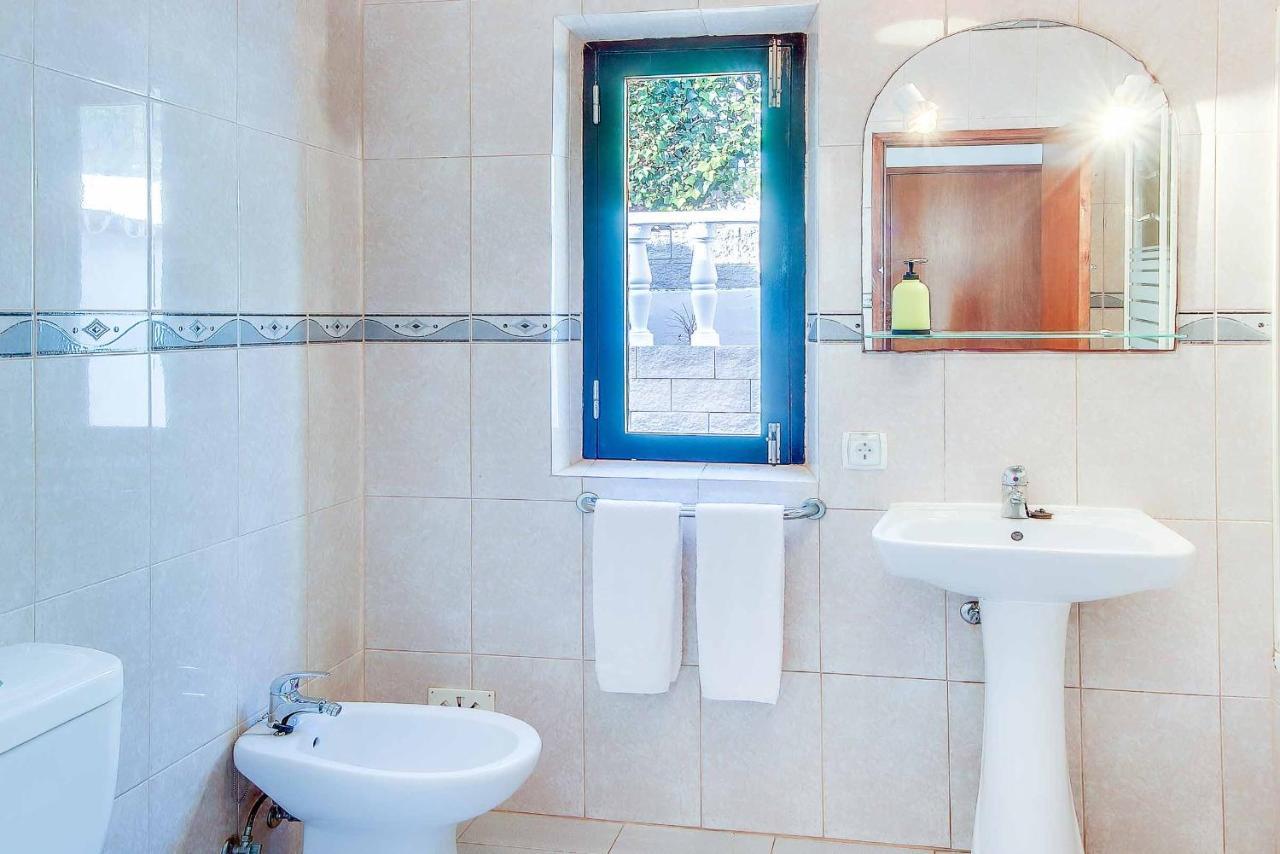 Villa Brigida Αλμπουφέιρα Εξωτερικό φωτογραφία