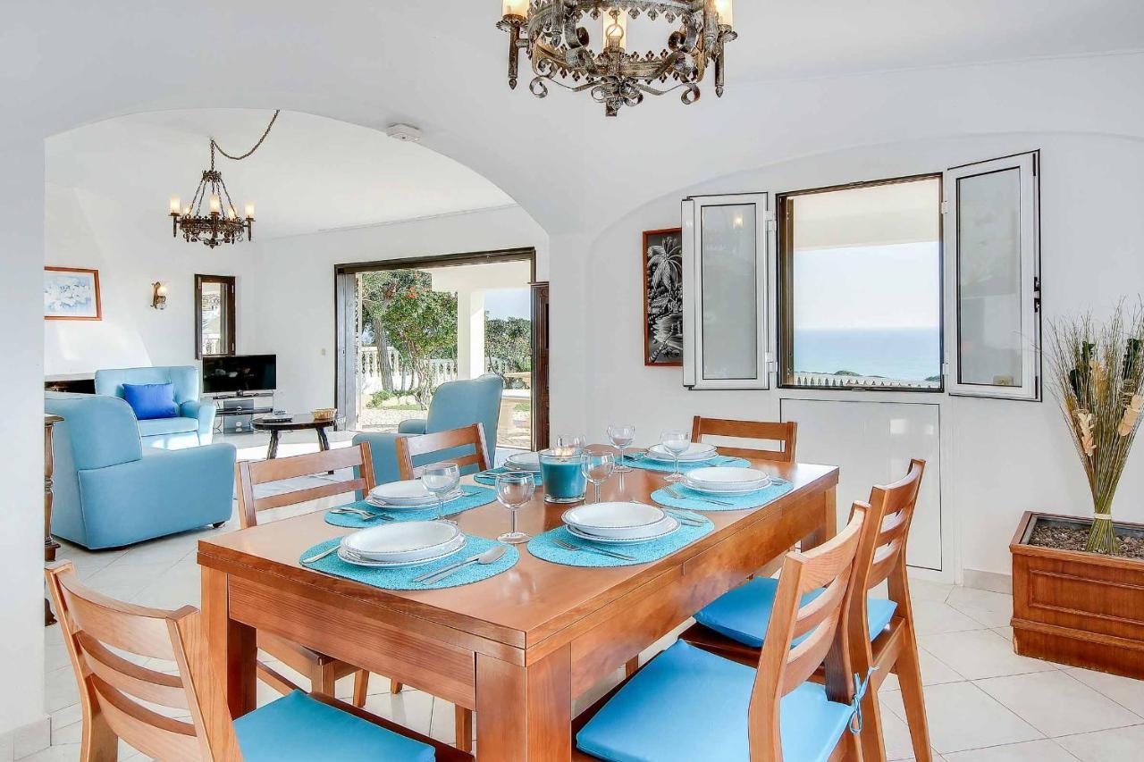 Villa Brigida Αλμπουφέιρα Εξωτερικό φωτογραφία