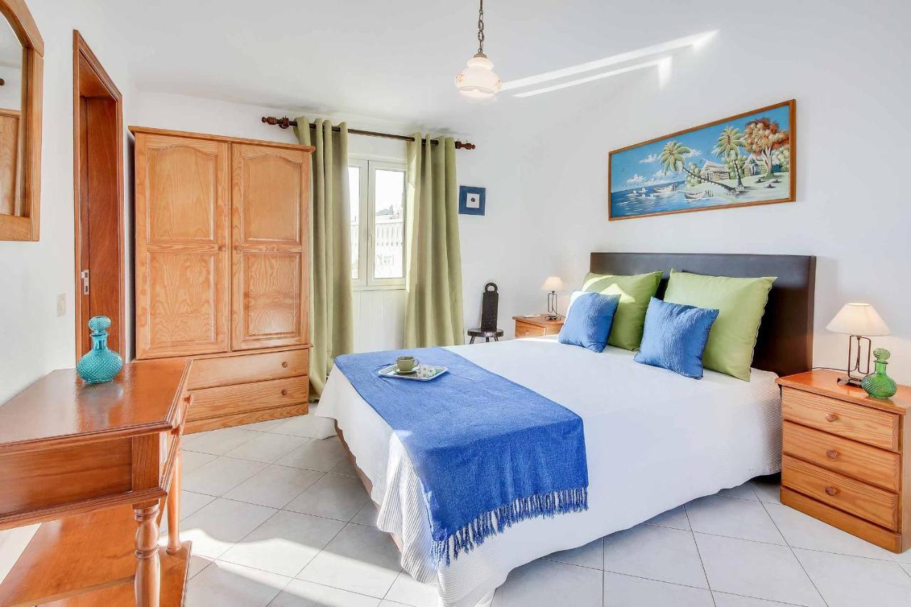 Villa Brigida Αλμπουφέιρα Εξωτερικό φωτογραφία